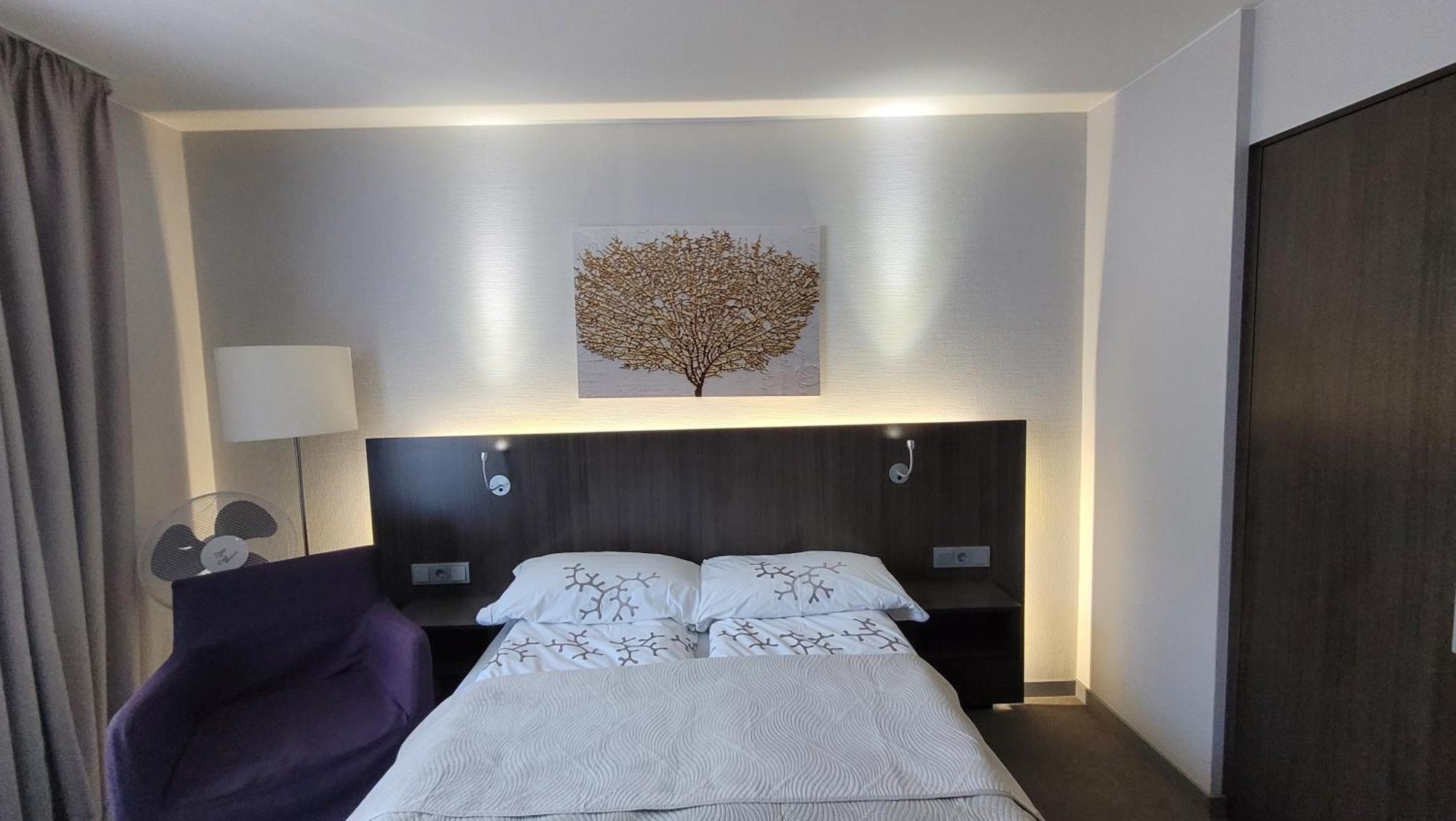 Nice Apartment In Modern Center Of Duesseldorf Eksteriør billede