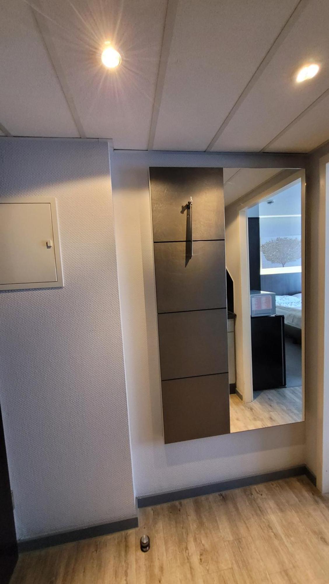 Nice Apartment In Modern Center Of Duesseldorf Eksteriør billede